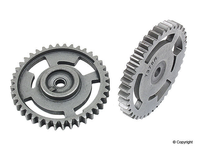 Front View of Engine Timing Camshaft Gear EUROSPARE ERR7375