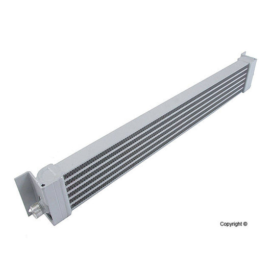 Front View of Engine Oil Cooler EUROSPARE ESR3205