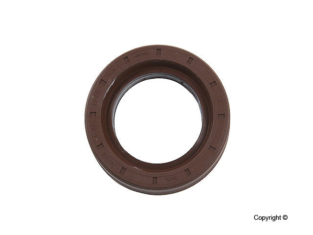 Front View of Differential Pinion Seal EUROSPARE FRC8220