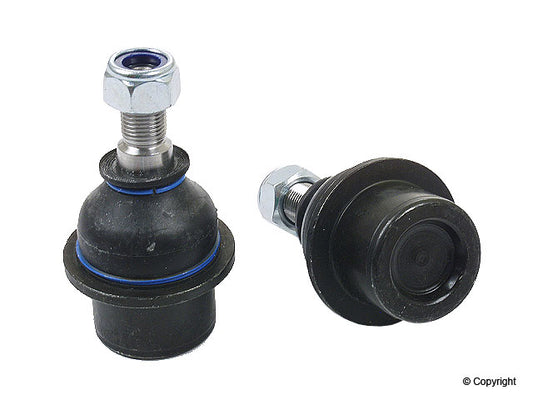 Front View of Front Suspension Ball Joint EUROSPARE FTC3571