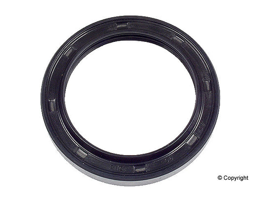 Front View of Front Wheel Seal EUROSPARE FTC4785