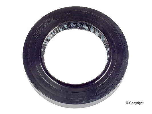 Front View of Front Wheel Seal EUROSPARE FTC5209