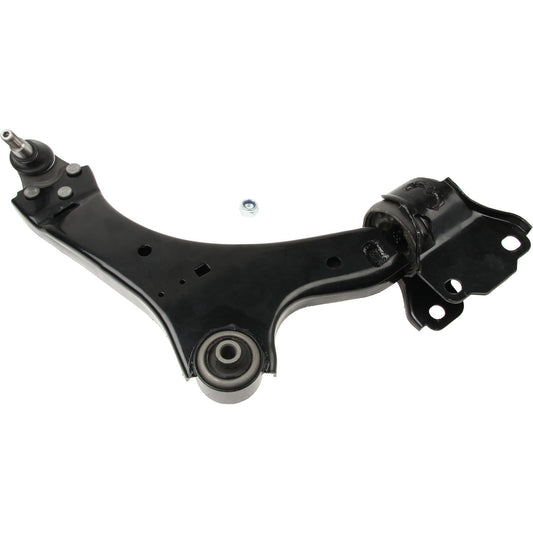 Front Right Suspension Control Arm and Ball Joint Assembly LR007205