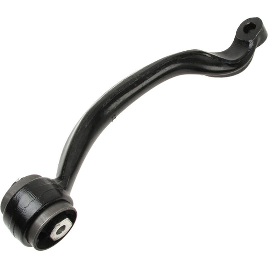 Front View of Front Upper Right Suspension Control Arm EUROSPARE LR018343