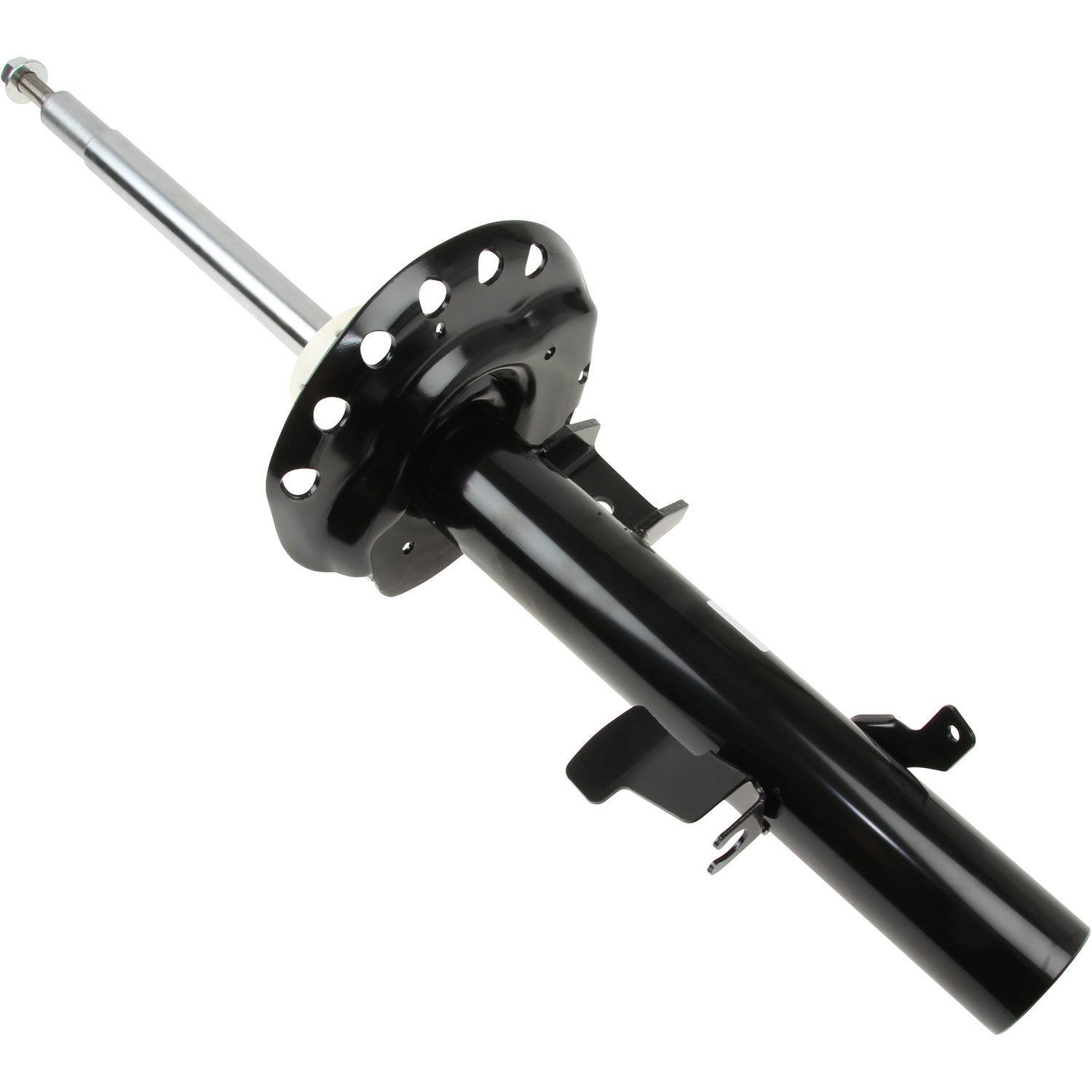 Front View of Front Left Suspension Strut Assembly EUROSPARE LR031665