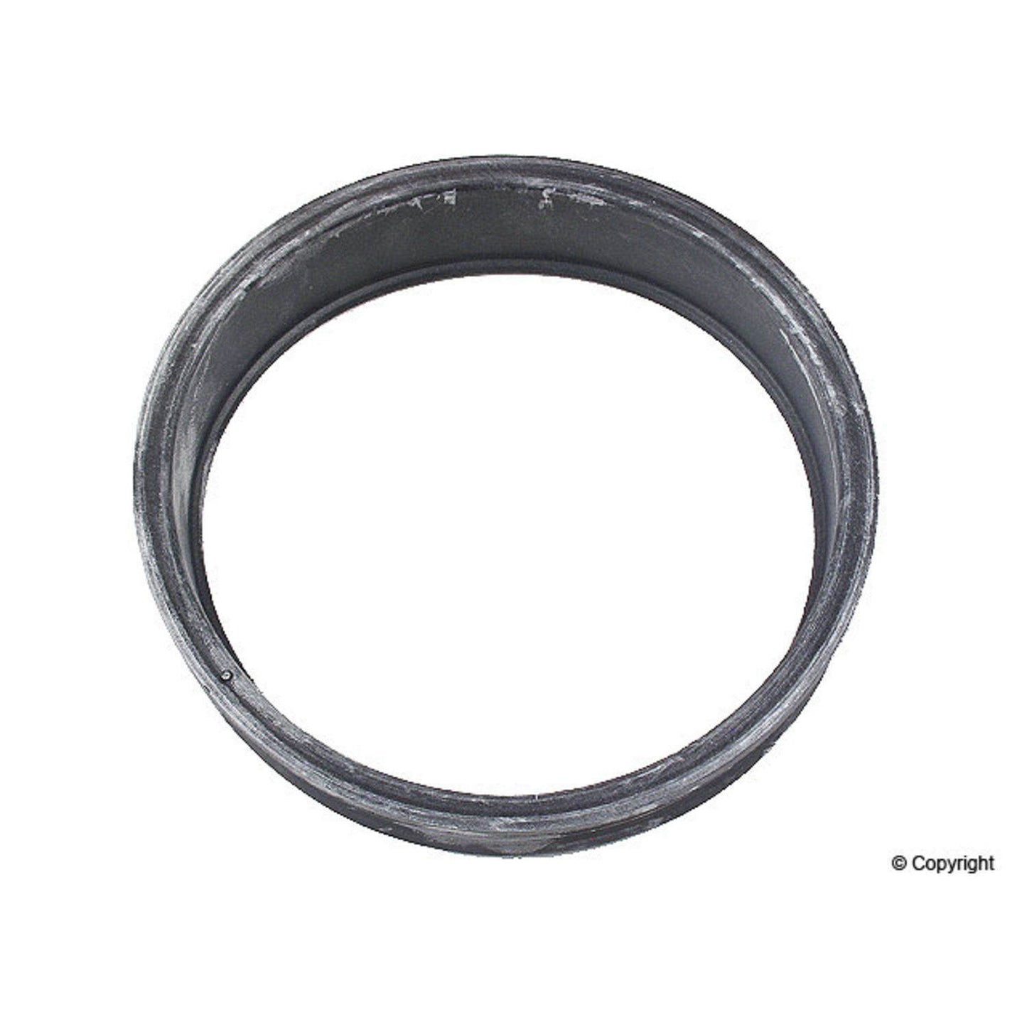 Front View of Fuel Pump O-Ring EUROSPARE NTC5859