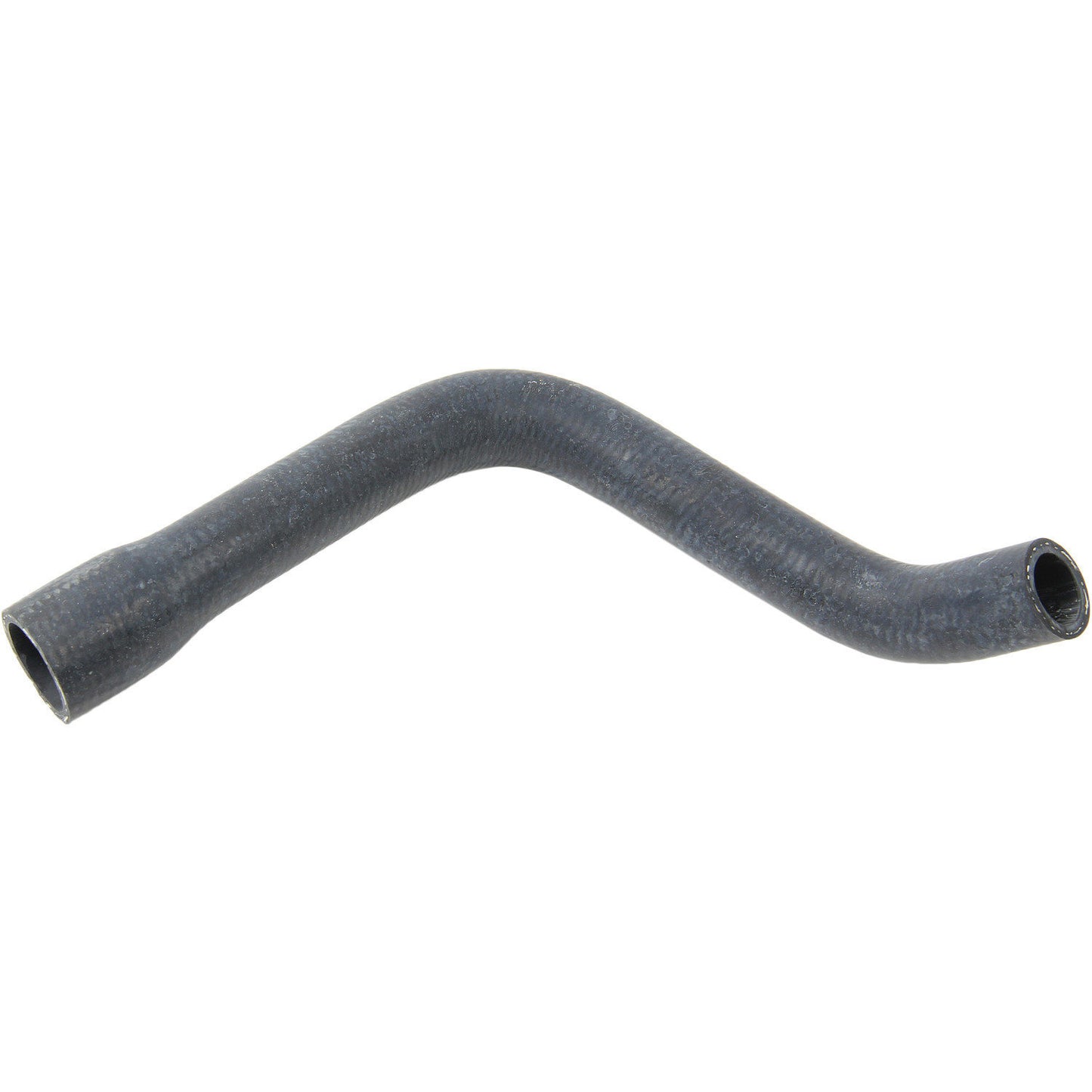 Front View of HVAC Heater Hose EUROSPARE PEH000112E