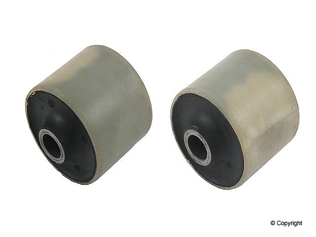 Front View of Front Radius Arm Bushing EUROSPARE RBX101680