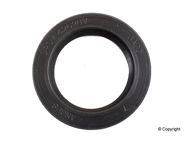 Front View of Automatic Transmission Output Shaft Seal EUROSPARE RTC4650