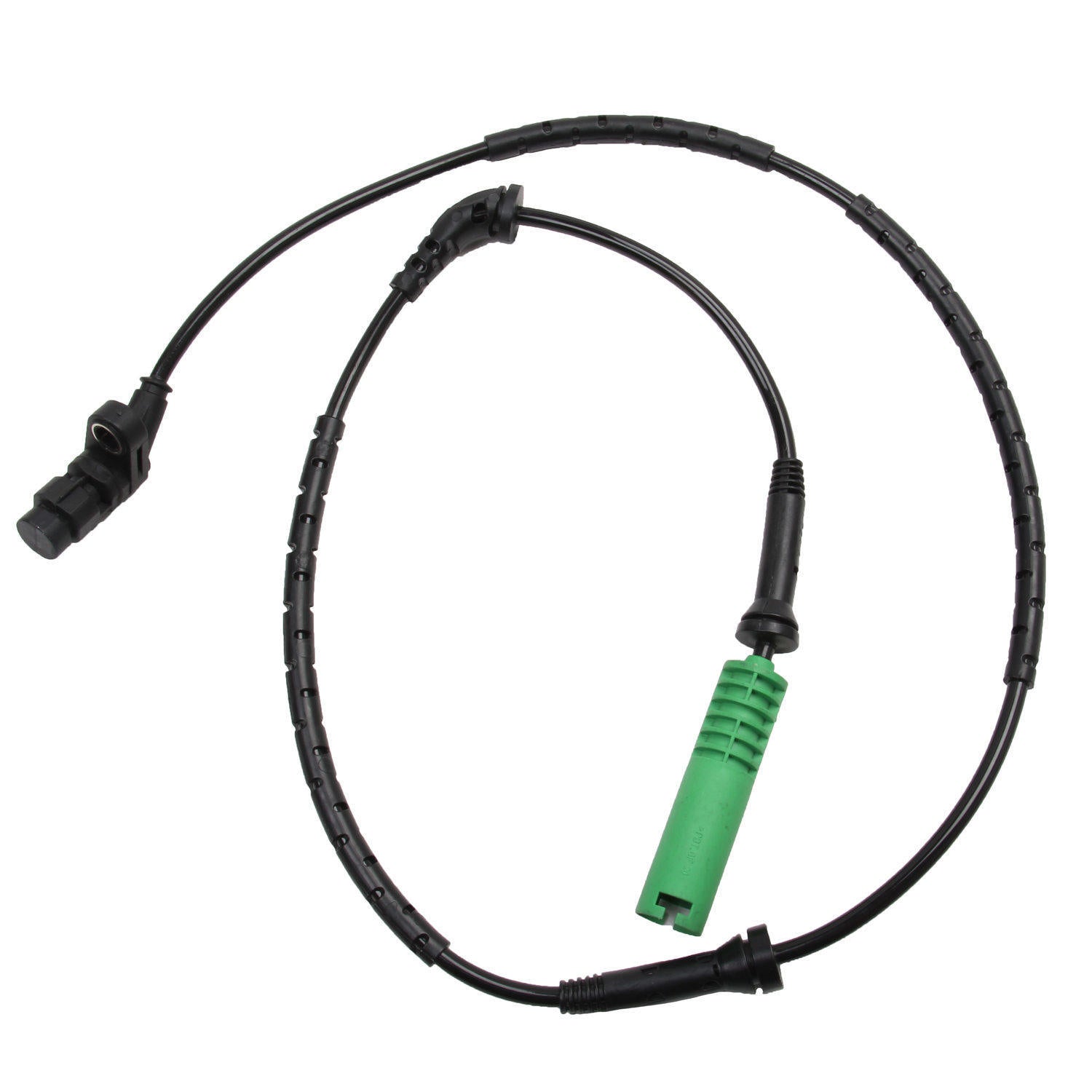 Top View of Front ABS Wheel Speed Sensor EUROSPARE SSF500011