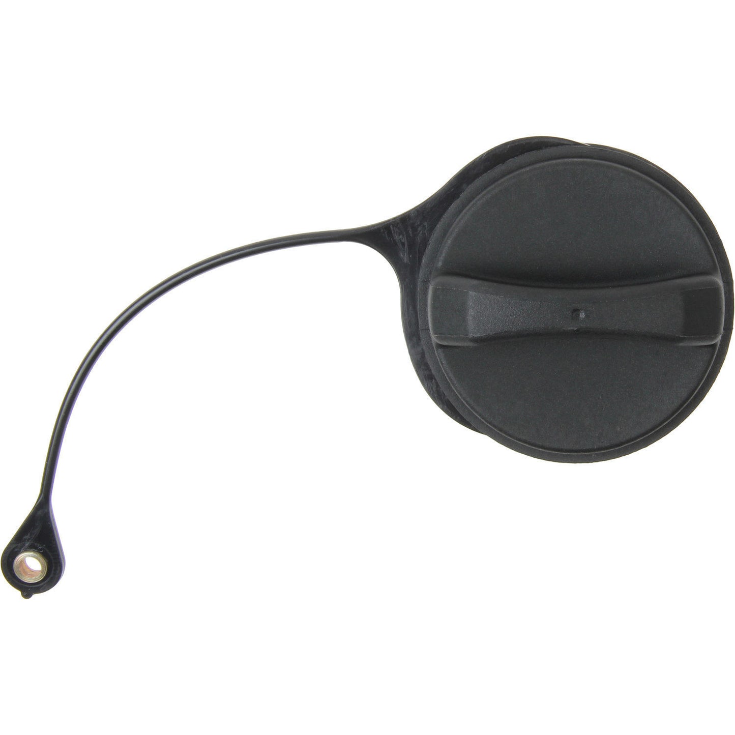 Front View of Fuel Tank Cap EUROSPARE WLD500100E