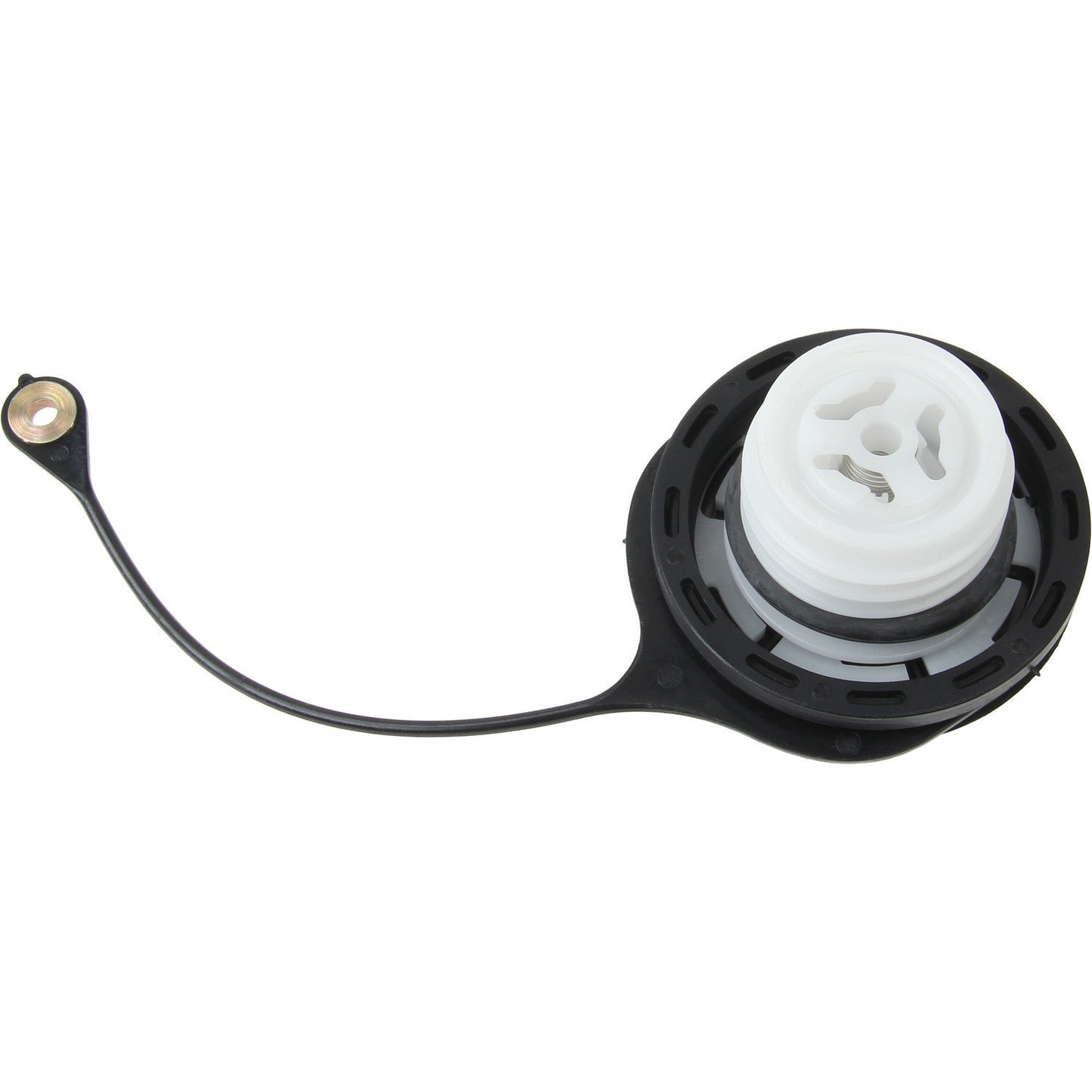 Top View of Fuel Tank Cap EUROSPARE WLD500100E