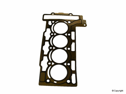 Front View of Engine Cylinder Head Gasket ELWIS 0015415