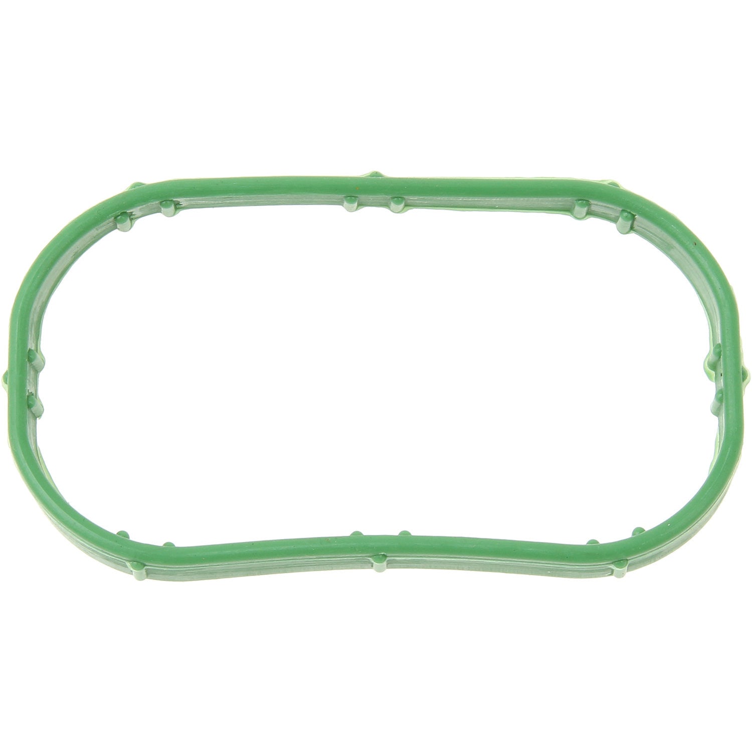 Front View of Engine Intake Manifold Gasket ELWIS 0213001