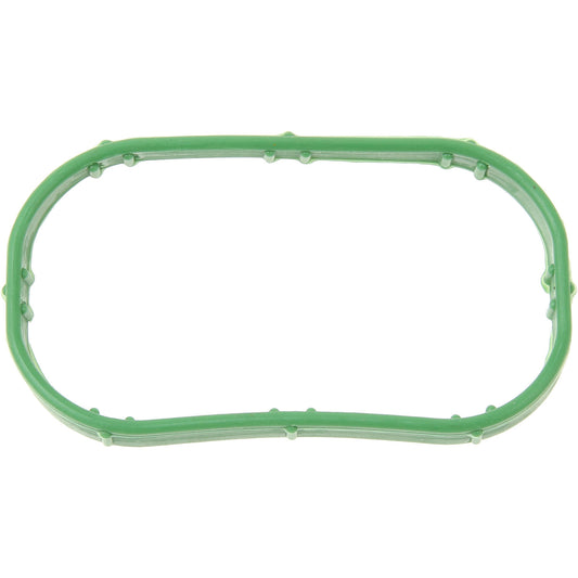 Front View of Engine Intake Manifold Gasket ELWIS 0213001