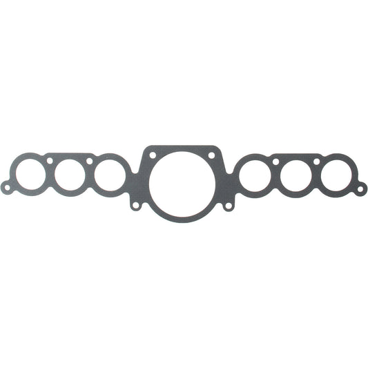 Front View of Engine Intake Manifold Gasket ELWIS 0255584