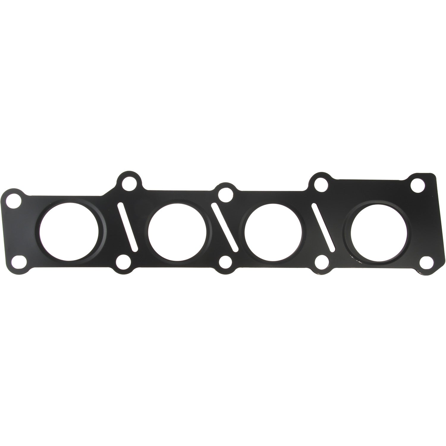 Front View of Exhaust Manifold Gasket ELWIS 0326582