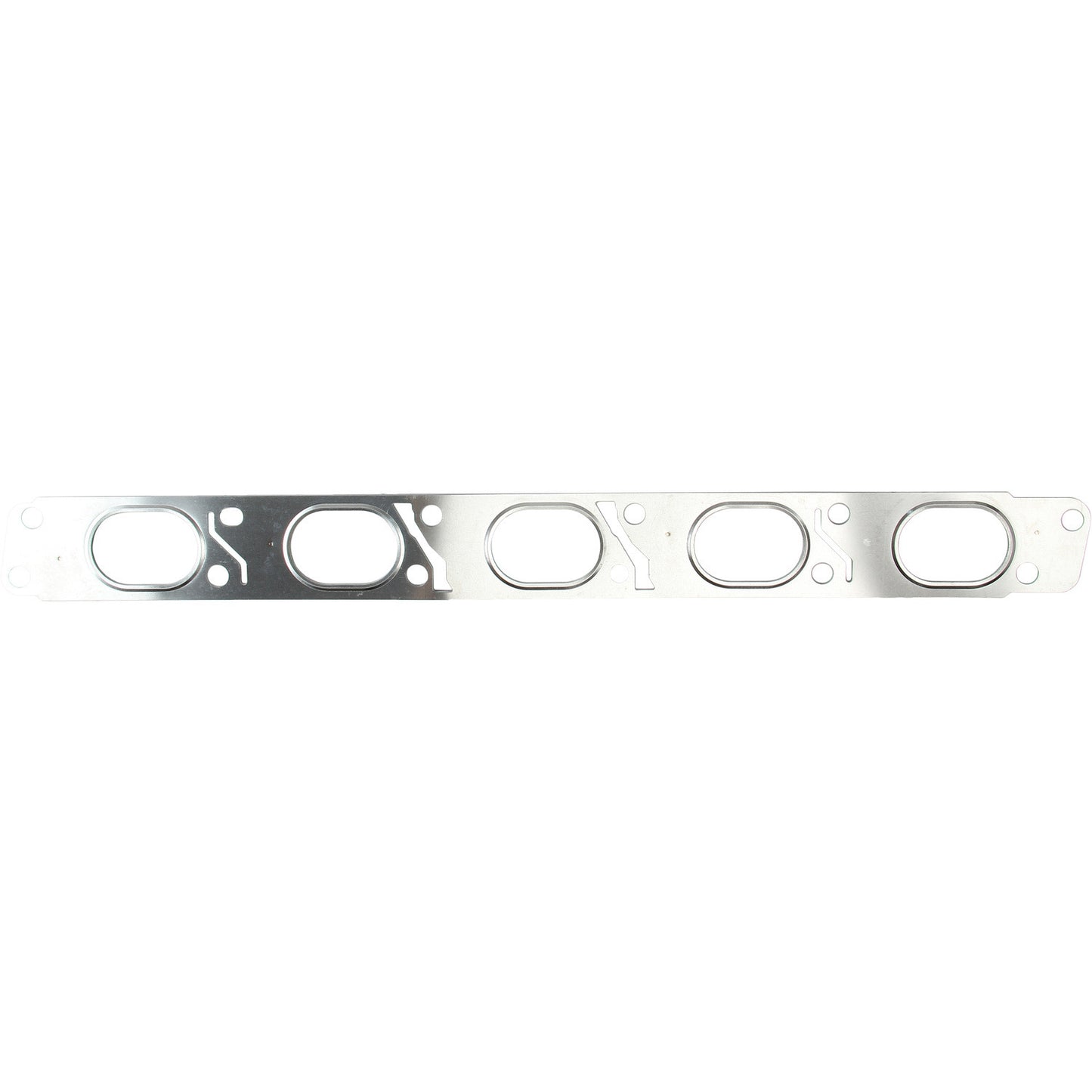 Front View of Exhaust Manifold Gasket ELWIS 0355577