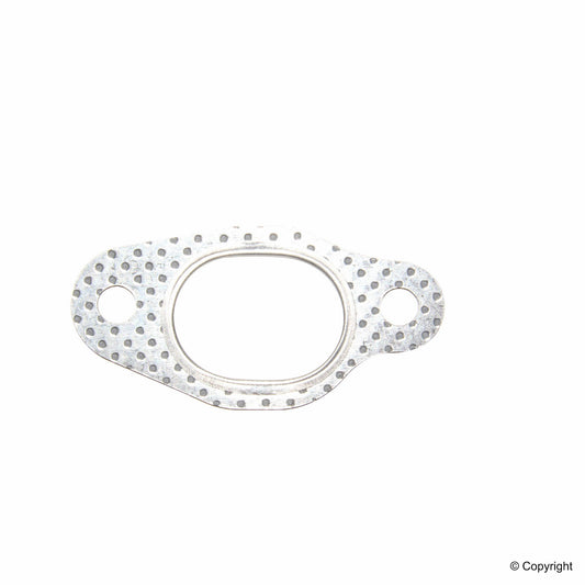 Front View of Exhaust Manifold Gasket ELWIS 0356001