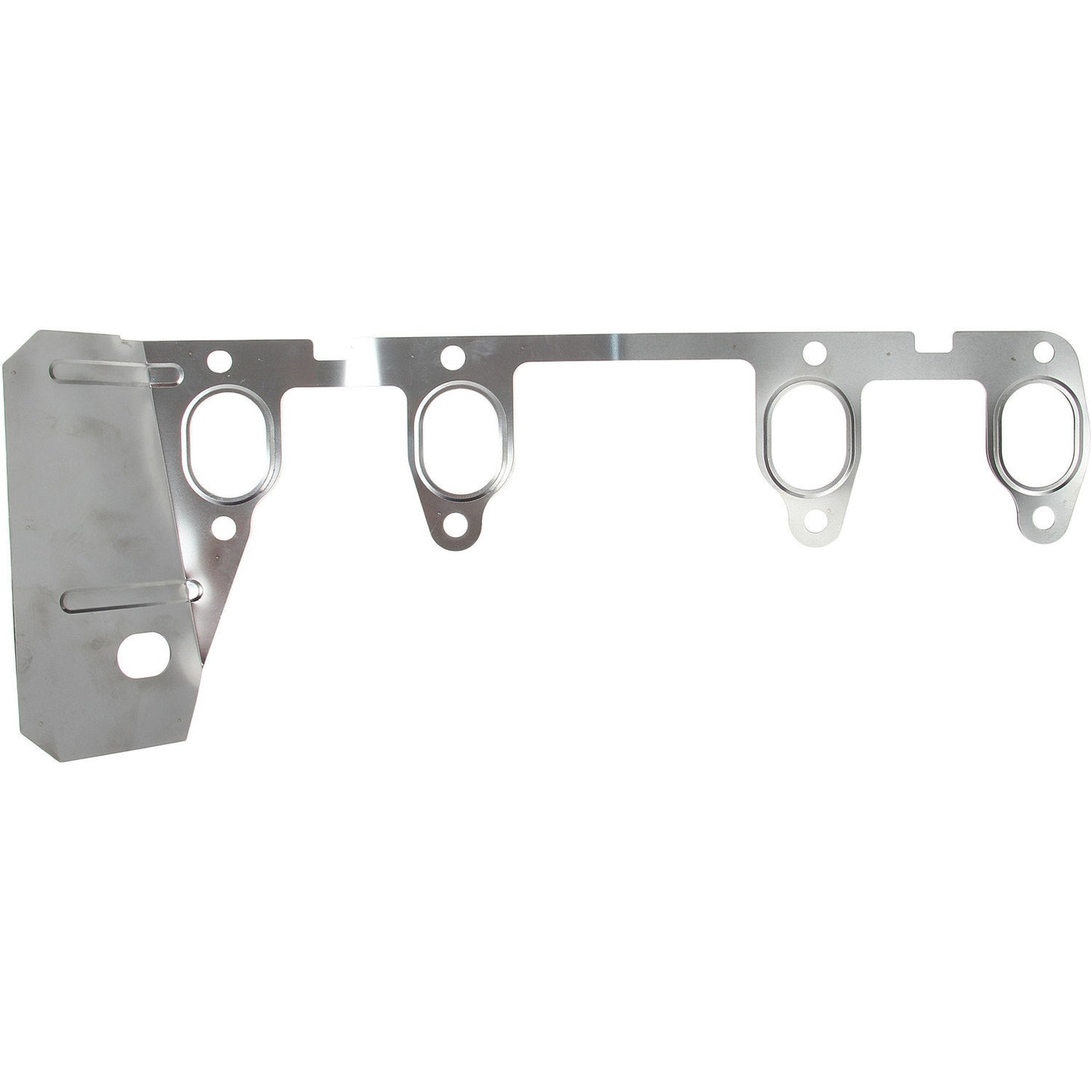 Front View of Exhaust Manifold Gasket ELWIS 0356011