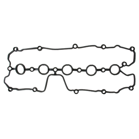 Front View of Right Engine Valve Cover Gasket ELWIS 1556077