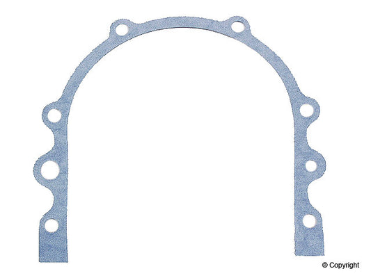 Front View of Engine Crankshaft Seal ELWIS 37.555.39