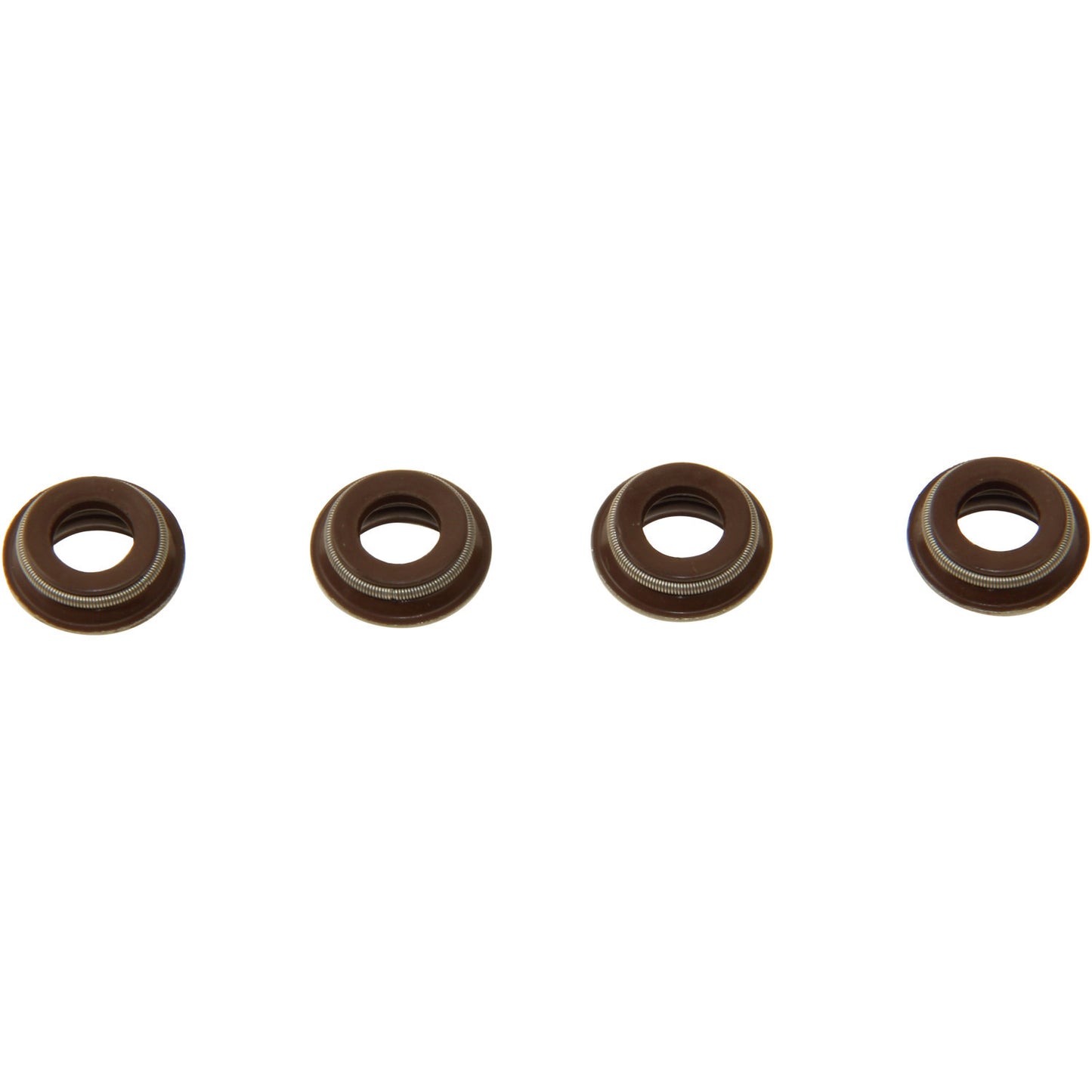 Front View of Engine Valve Stem Oil Seal Set ELWIS 9022050