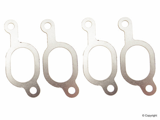 Front View of Exhaust Manifold Gasket Set ELWIS 9455570