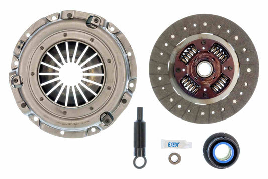 Transmission Clutch Kit 04082