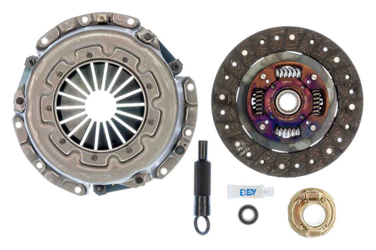 Front View of Transmission Clutch Kit EXEDY 05041