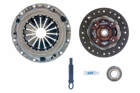 Front View of Transmission Clutch Kit EXEDY 05048