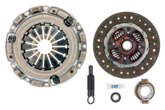 Front View of Transmission Clutch Kit EXEDY 05050