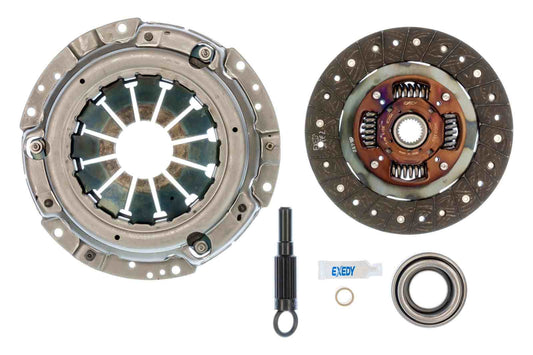 Front View of Transmission Clutch Kit EXEDY 06054