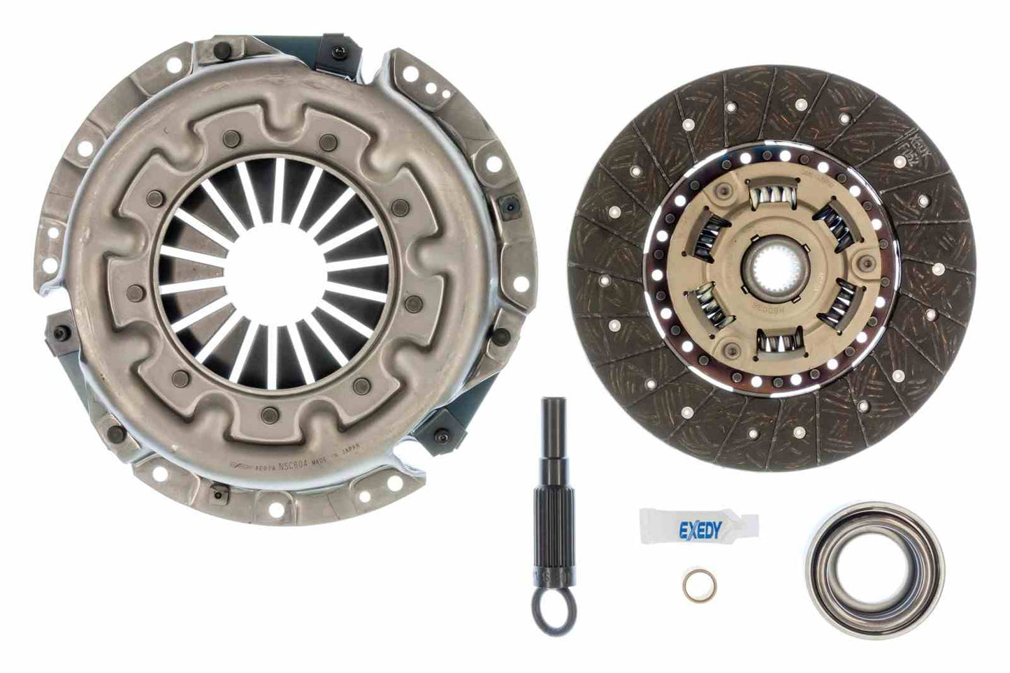 Transmission Clutch Kit 06059