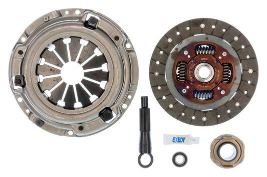 Front View of Transmission Clutch Kit EXEDY 08012