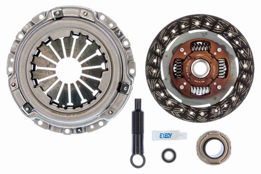 Front View of Transmission Clutch Kit EXEDY 08028