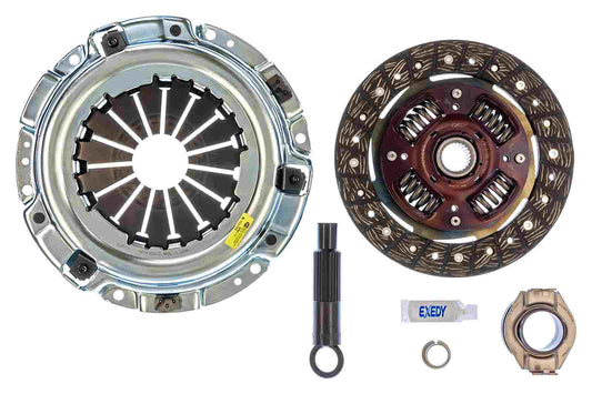 Front View of Transmission Clutch Kit EXEDY 08805