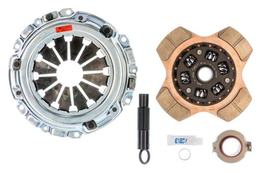 Front View of Transmission Clutch Kit EXEDY 08951P4