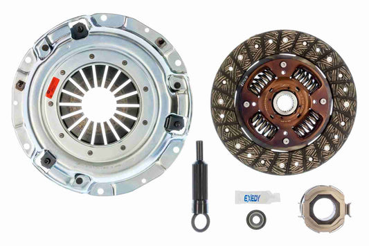 Front View of Transmission Clutch Kit EXEDY 15801