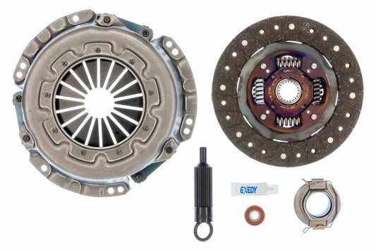 Front View of Transmission Clutch Kit EXEDY 16058