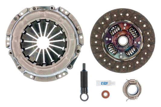 Front View of Transmission Clutch Kit EXEDY 16059