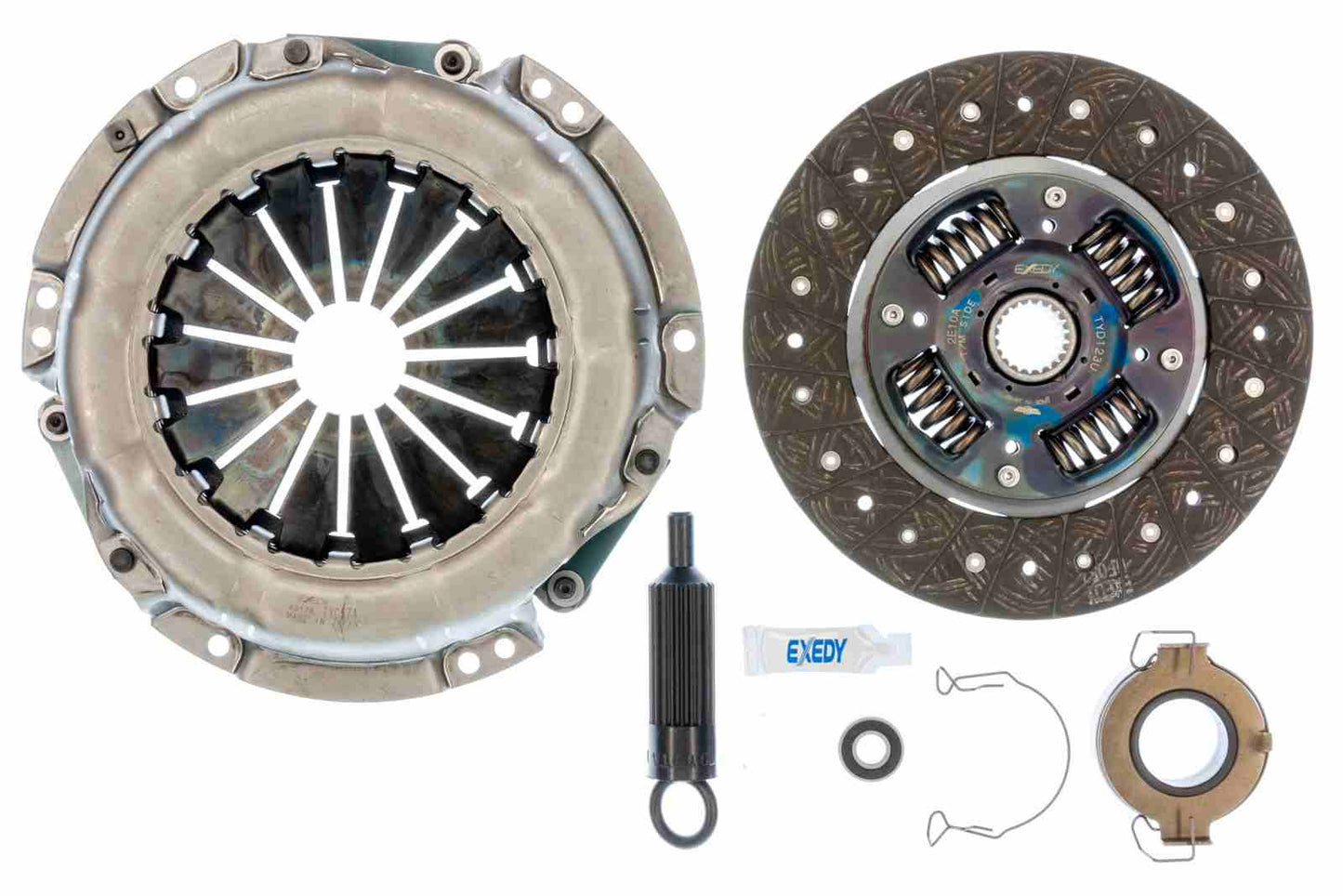 Transmission Clutch Kit 16082