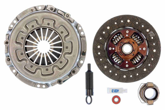 Front View of Transmission Clutch Kit EXEDY 16085