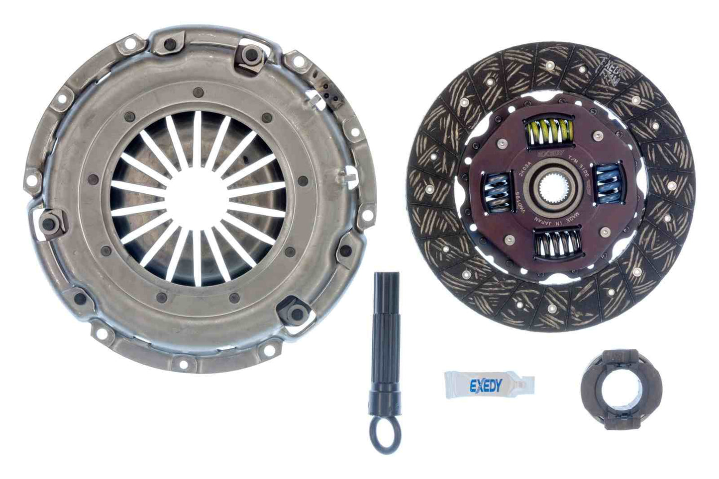 Transmission Clutch Kit 17036