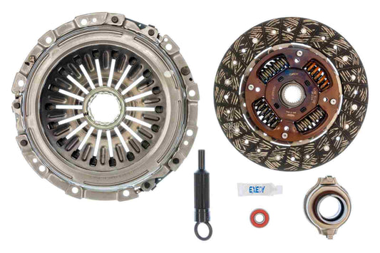 Front View of Transmission Clutch Kit EXEDY FJK1000