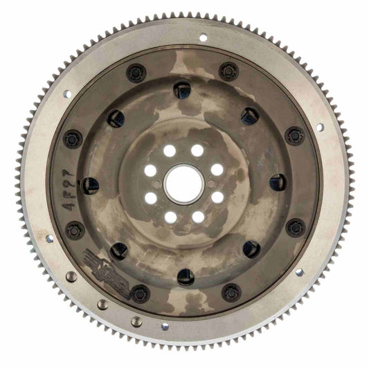 Back View of Clutch Flywheel EXEDY FWSBL02FF