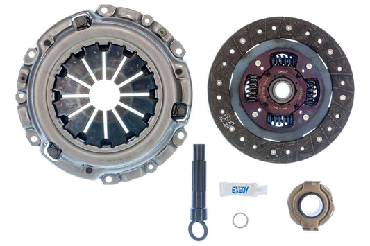 Front View of Transmission Clutch Kit EXEDY HCK1002