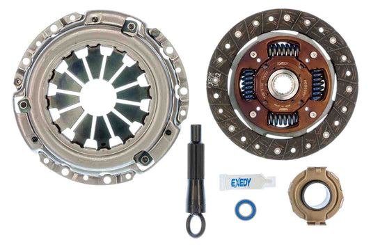 Front View of Transmission Clutch Kit EXEDY HCK1006