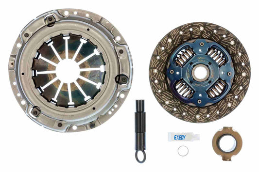 Front View of Transmission Clutch Kit EXEDY HCK1009