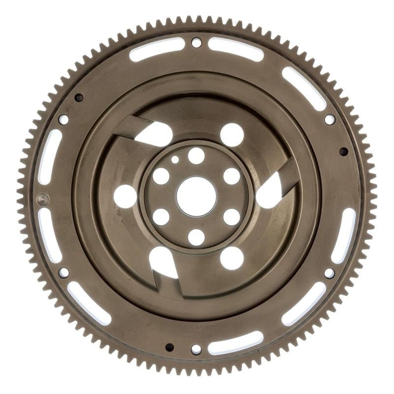 Angle View of Clutch Flywheel EXEDY HF501